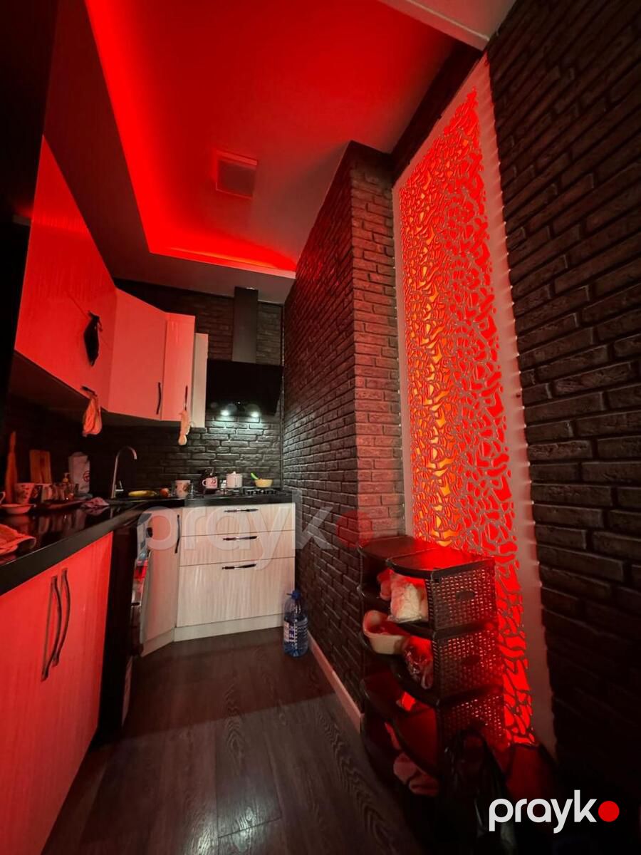 İcarəyə verilir 2 otaqlı yeni tikili 70 m² — Mənzil, Bakı (11)
