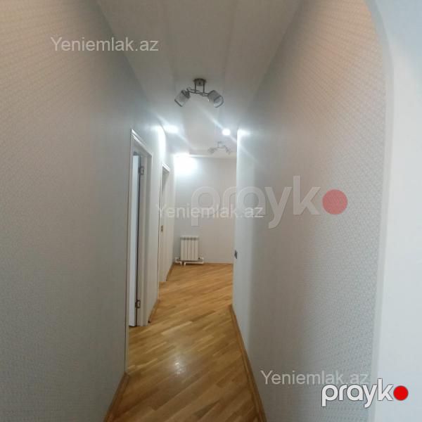 Satılır 3 otaqlı Bina evi menzil (Yeni tikili), 115 m², Sabunçu rayonu — Mənzil, Bakı (5)