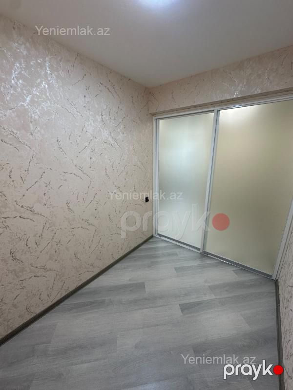 Satılır 2 otaqlı Bina evi menzil (Köhnə tikili), 40 m², Nərimanov rayonu — Mənzil, Bakı (7)