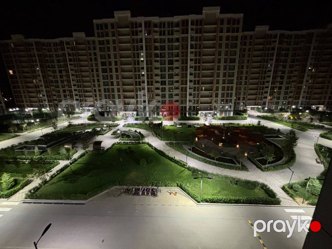 Satılır 2 otaqlı yeni tikili 52 m² — Mənzil, Bakı (4)