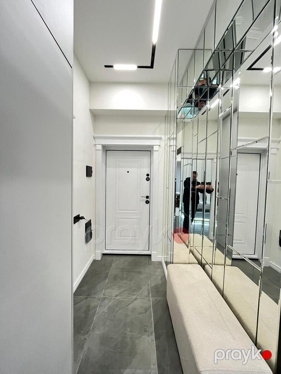 Satılır 2 otaqlı yeni tikili 67 m² — Mənzil, Bakı (6)