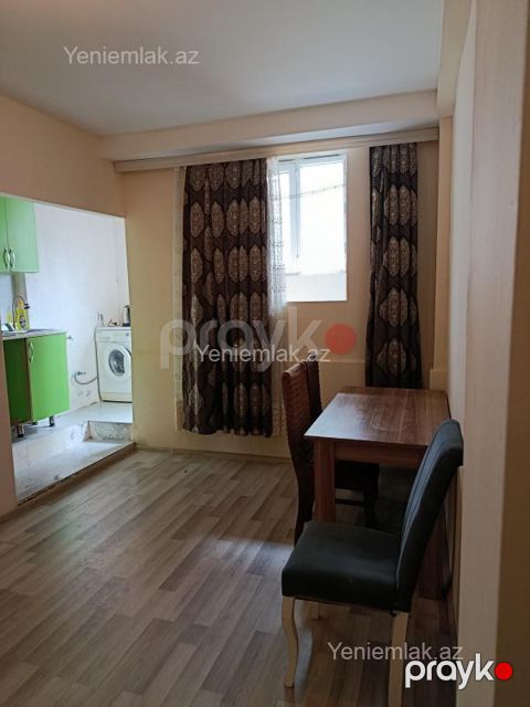 Satılır 2 otaqlı Bina evi menzil (Yeni tikili), 45 m², Masazır — Abşeron