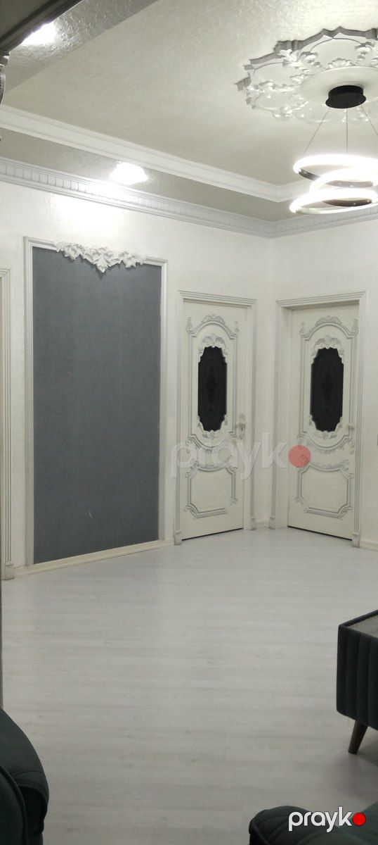 İcarəyə verilir 4 otaqlı yeni tikili 110 m² — Mənzil, Xırdalan (4)