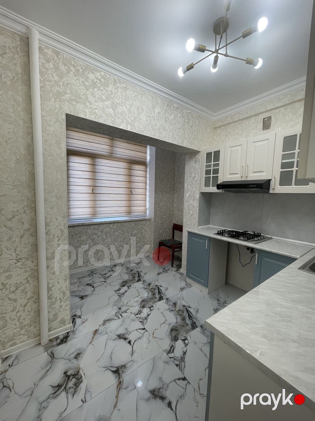 Satılır 3 otaqlı köhnə tikili 80 m² — Mənzil, Bakı (9)