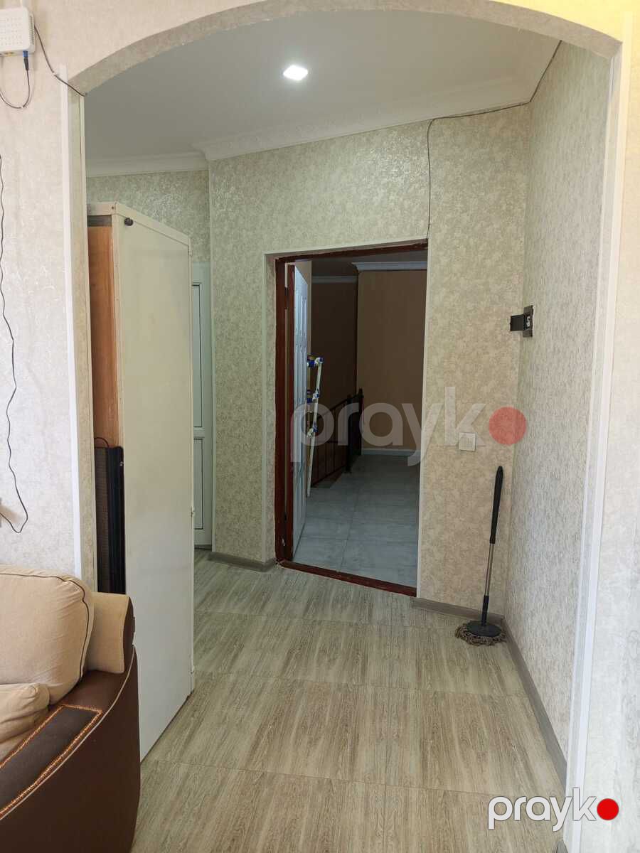 İcarəyə verilir 2 otaqlı yeni tikili 55 m² — Mənzil, Xırdalan (7)