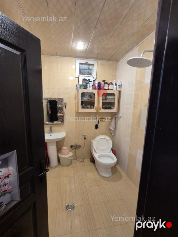 Satılır 3 otaqlı Həyət evi / Villa, 98 m², Masazır — Ev, villa, Abşeron (8)