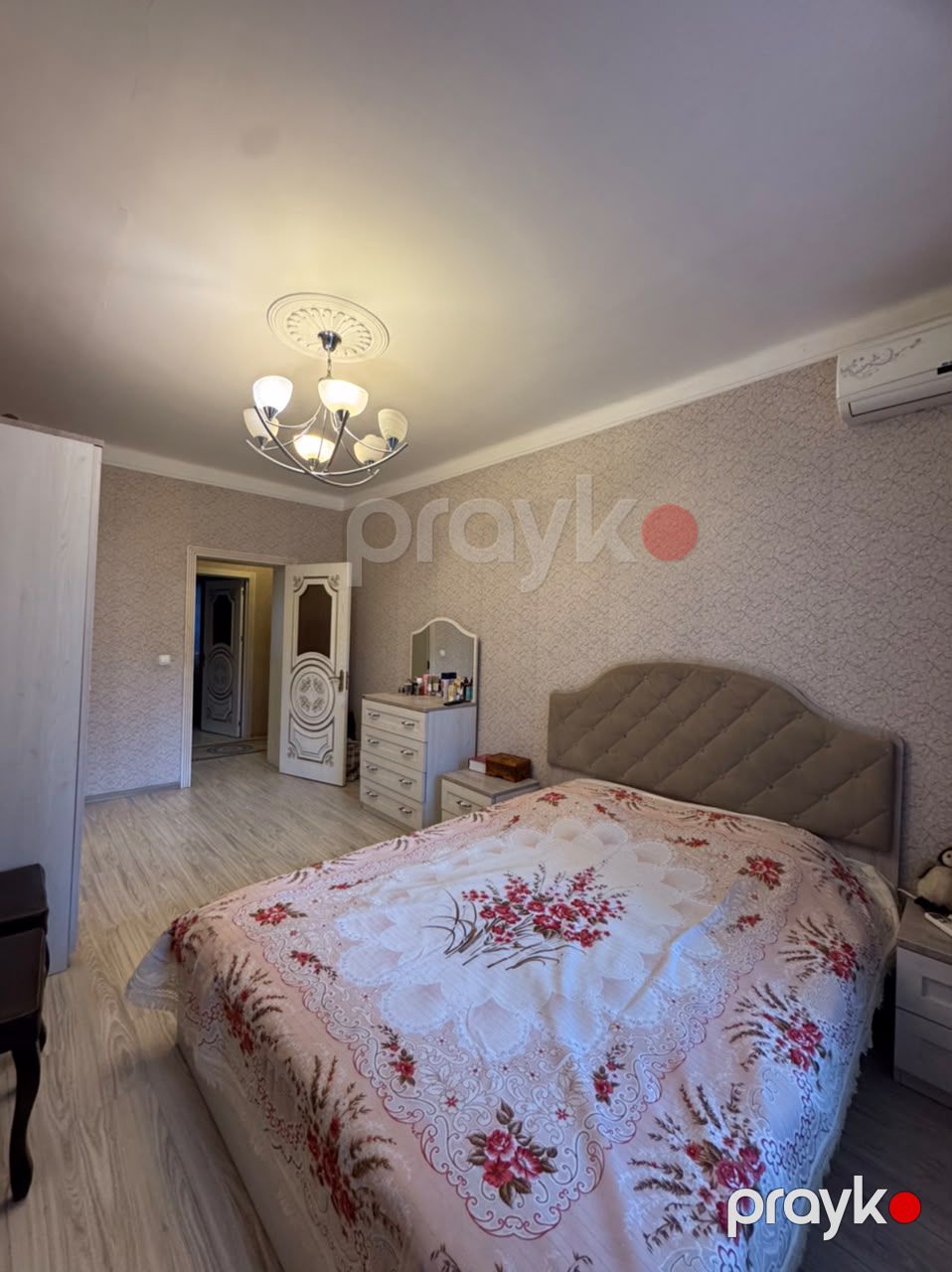 Satış: 3 otaqlı Köhnə tikili, 75 m², Yasamal rayonu — Mənzil, Bakı (6)