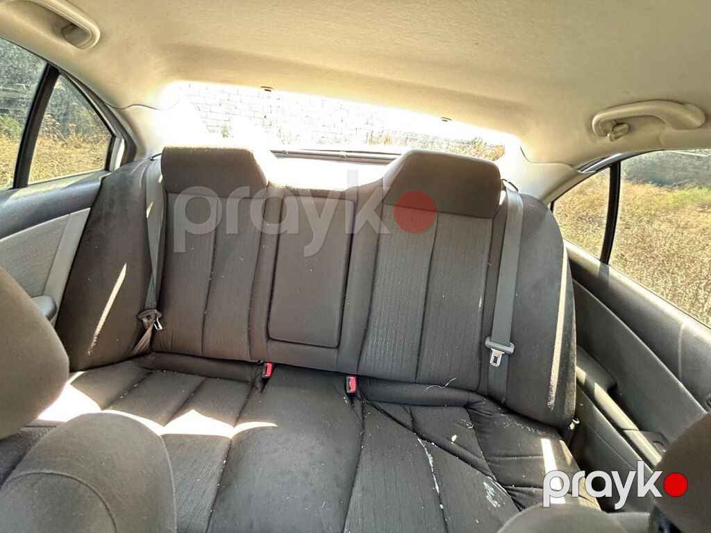Hyundai Sonata, 2.4 L, 2009 il, 250 000 km — Avtomobillər, Bakı (3)
