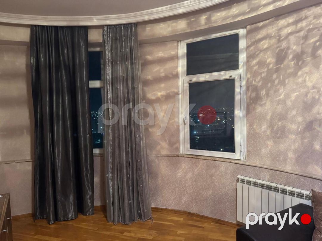 Satılır 2 otaqlı yeni tikili 86 m² — Mənzil, Bakı (4)