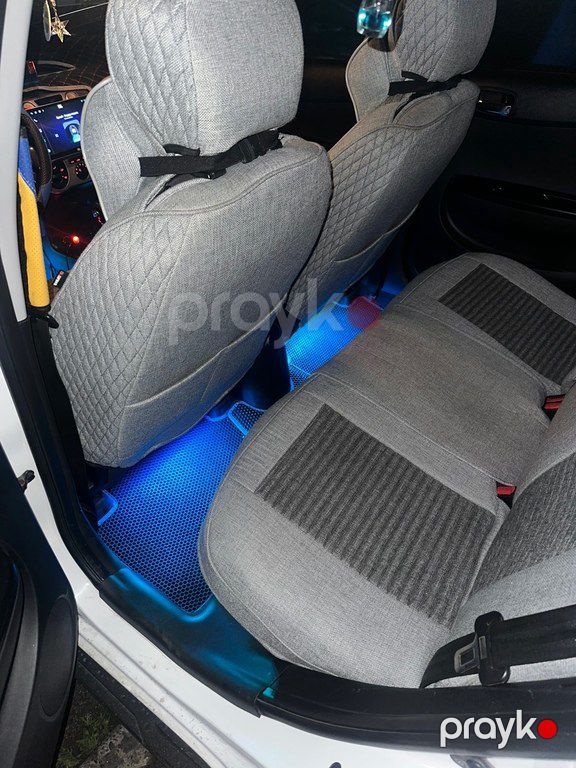 Hyundai i20, 1.4 L, 2009 il, 147 000 km — Avtomobillər, Bakı (4)