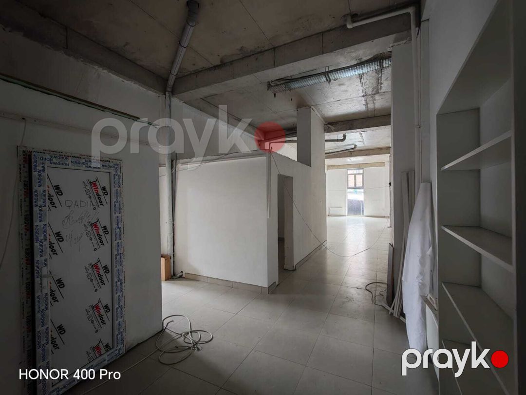 İcarəyə verilir obyekt 300 m² — Əmlak, Bakı (8)
