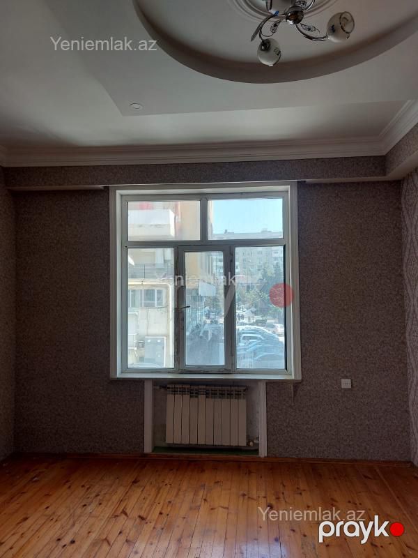Satılır 2 otaqlı Bina evi menzil (Yeni tikili), 90 m², Xətai rayonu — Mənzil, Bakı (6)