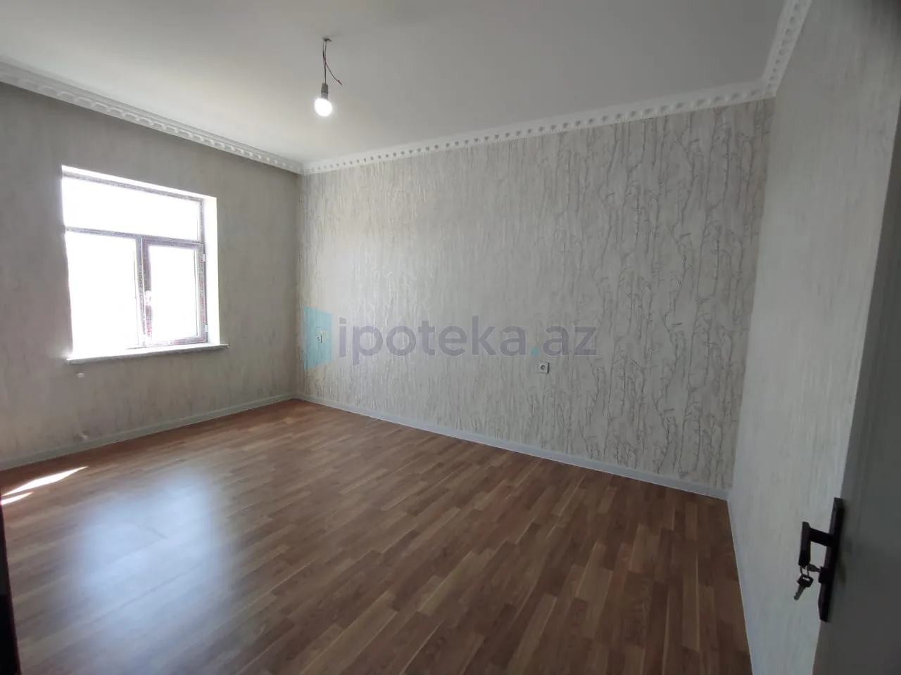 Satılır: 3 Otaq, Evlər/Villalar, Abşeron r., Saray q., 110.00 m² — Ev, villa (5)