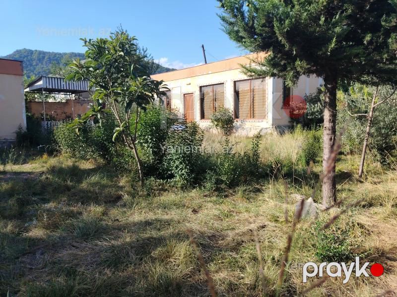 Satılır 5 otaqlı Həyət evi / Villa, 150 m², İsmayıllı — Ev, villa, İsmayıllı (4)
