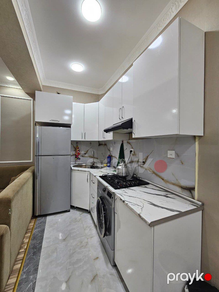 Satılır 3 otaqlı yeni tikili 73 m² — Mənzil, Bakı (8)