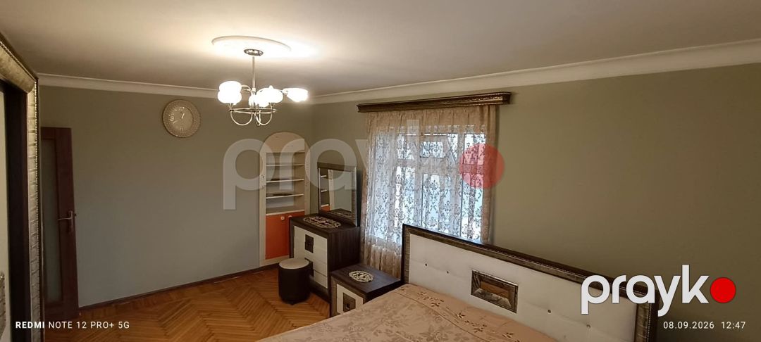 Satılır 2 otaqlı köhnə tikili 60 m² — Mənzil, Bakı (11)