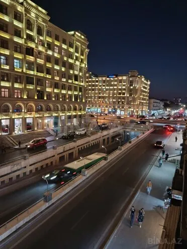 Satılır: 2 Otaq, Köhnə tikili, Nərimanov r., Montin q., 45.00 m² — Bakı