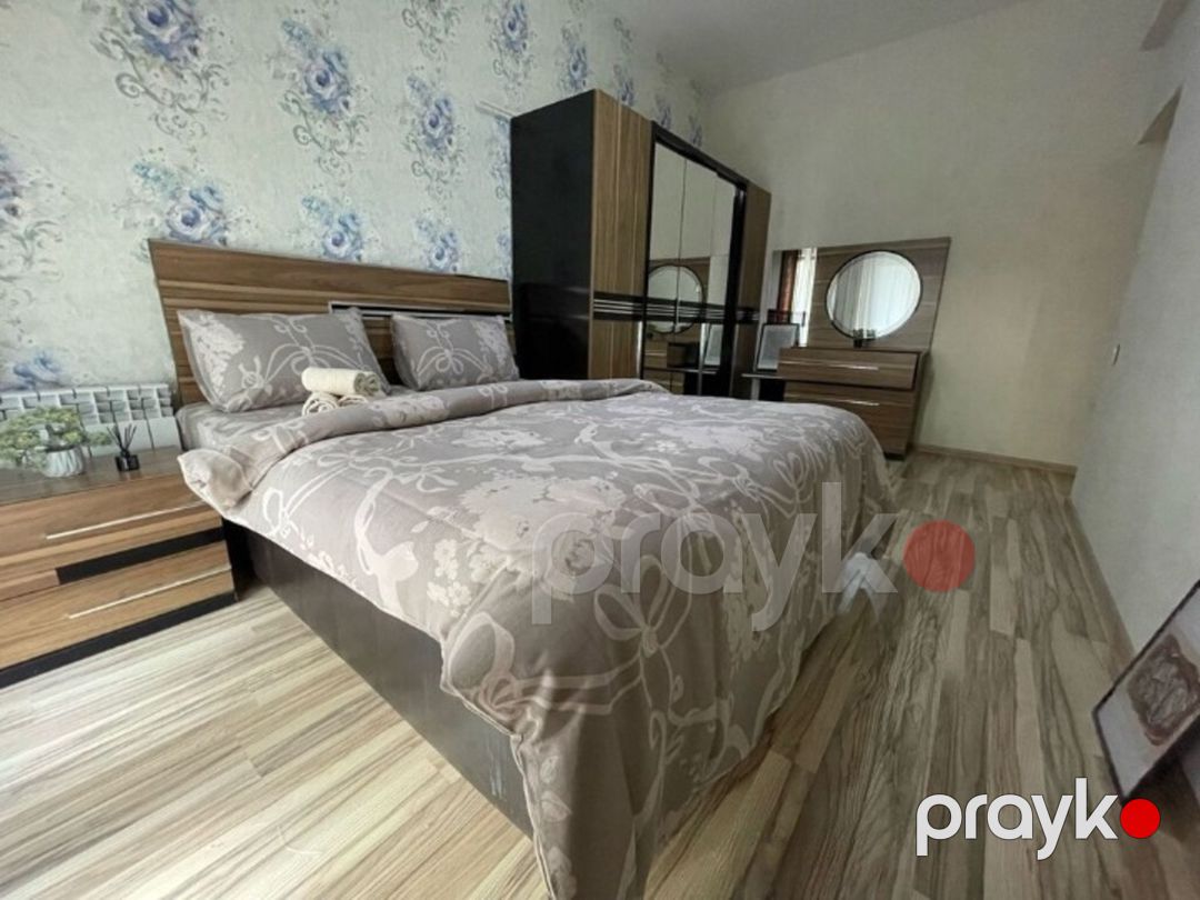 Satılır 3 otaqlı yeni tikili 72 m² — Mənzil, Bakı (7)