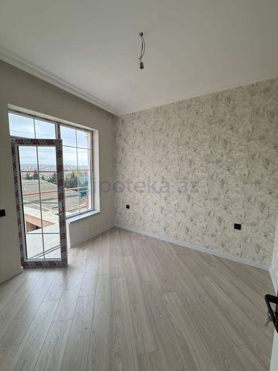 Satılır: 4 Otaq, Evlər/Villalar, Abşeron r., Masazır q., 120.00 m² — Ev, villa, Masazır (9)