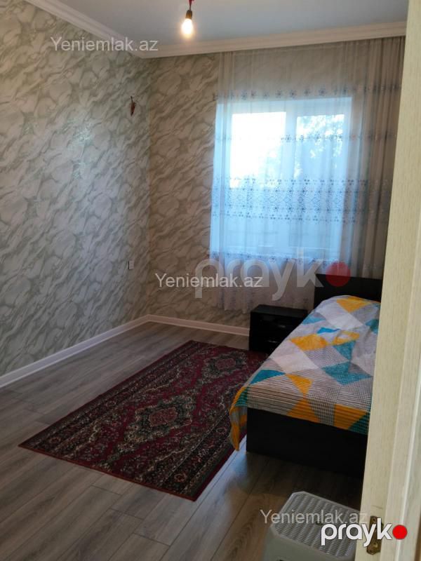 Satılır 3 otaqlı Həyət evi / Villa, 90 m², Xəzər rayonu — Ev, villa, Bakı (8)