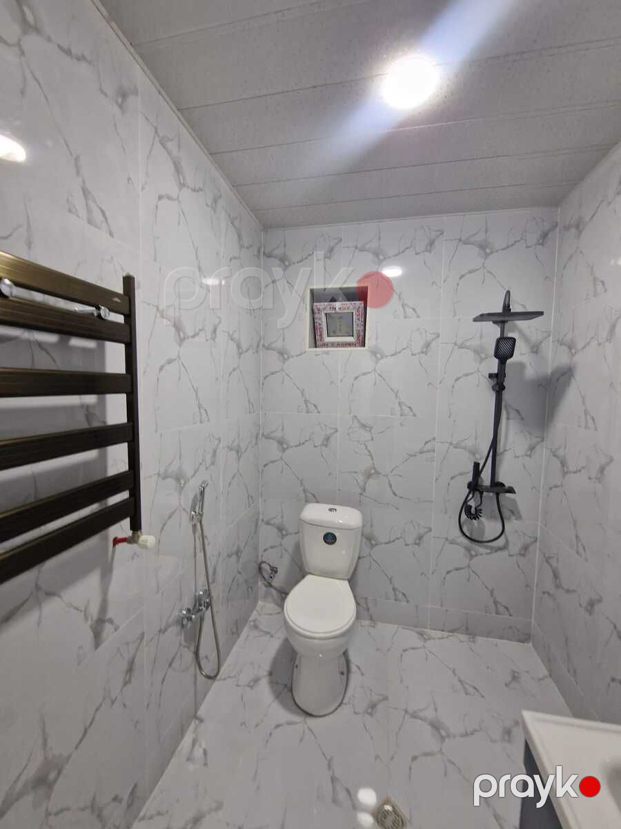 Həyət evi, Məhəmmədli qəs — Ev, villa, Bakı (8)