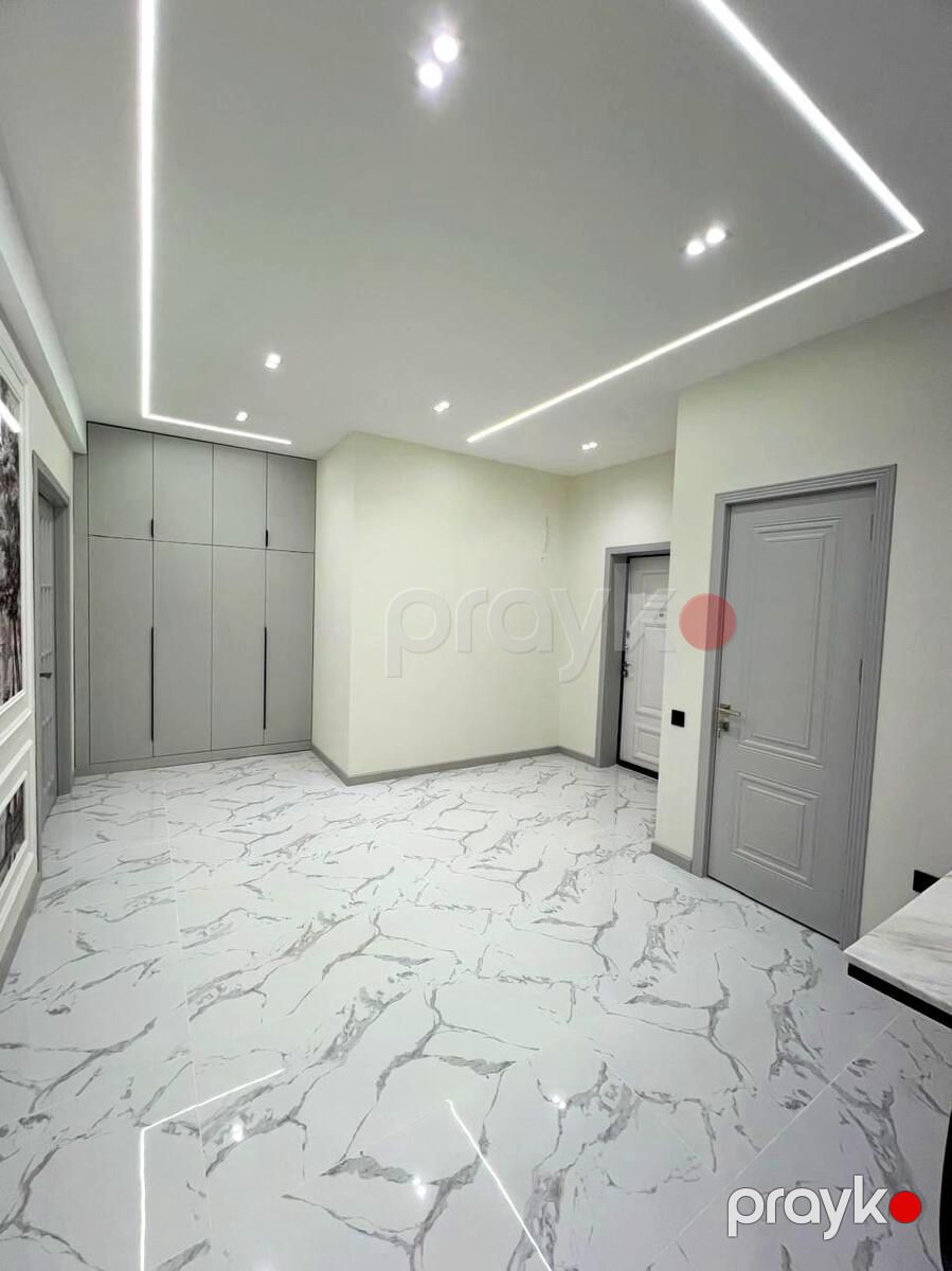 Satılır 4 otaqlı yeni tikili 193 m² — Mənzil, Bakı (10)