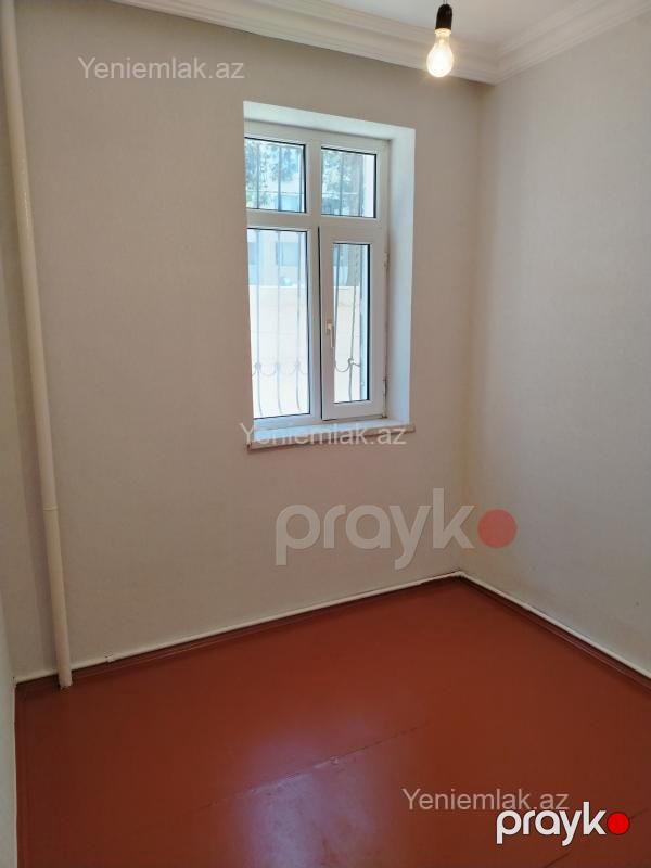 Satılır 2 otaqlı Bina evi menzil (Köhnə tikili), 35 m², Suraxanı rayonu — Mənzil, Bakı (12)