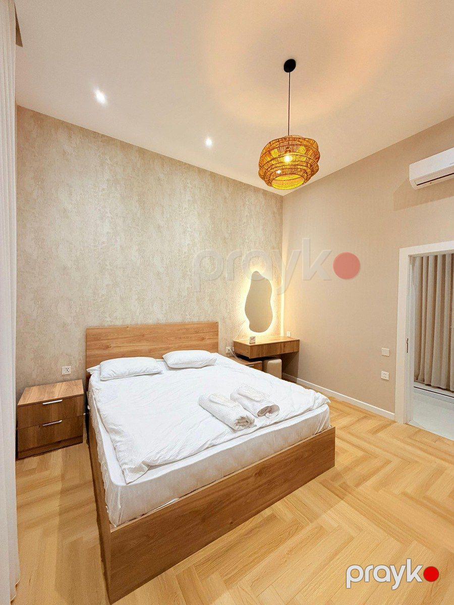 İcarəyə verilir 4 otaqlı həyət evi/bağ evi 240 m² — Ev, villa, Bakı (9)