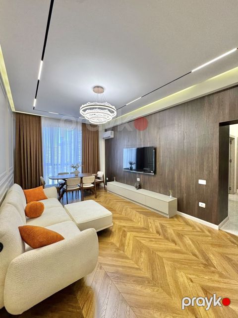 Satılır 2 otaqlı yeni tikili 85 m² — Bakı