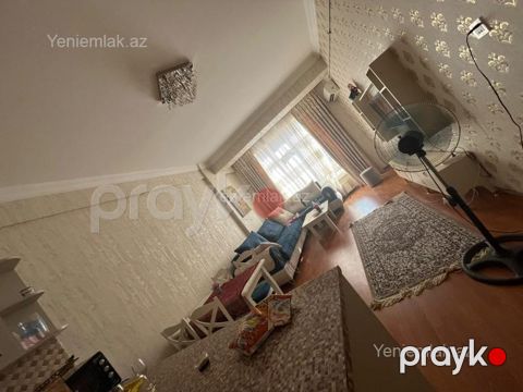 Satılır 2 otaqlı Bina evi menzil (Yeni tikili), 66 m², Məhəmmədli — Abşeron