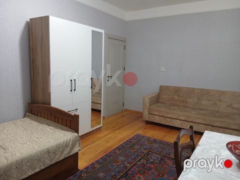 İcarəyə verilir 1 otaqlı köhnə tikili 40 m² — Bakı