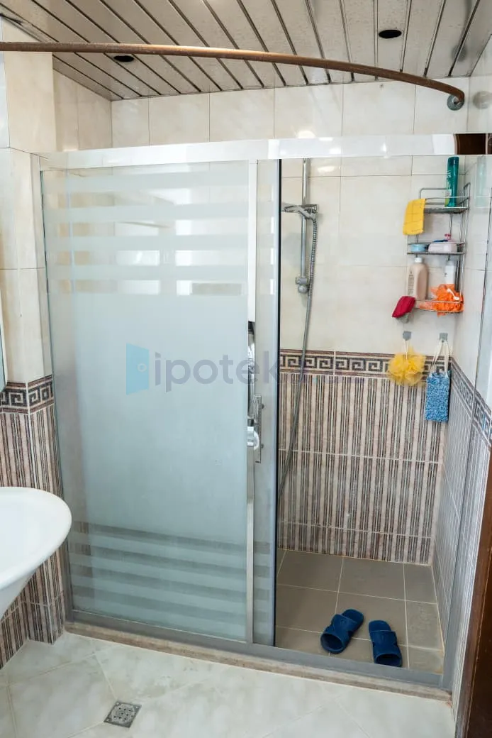 Satılır: 2 Otaq, Yeni tikili, Nərimanov r., 95.00 m² — Mənzil, Bakı (6)