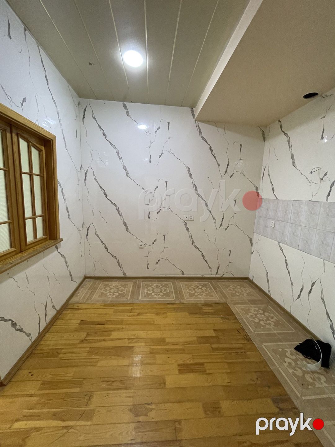 Satılır 2 otaqlı yeni tikili 63 m² — Mənzil, Bakı (11)