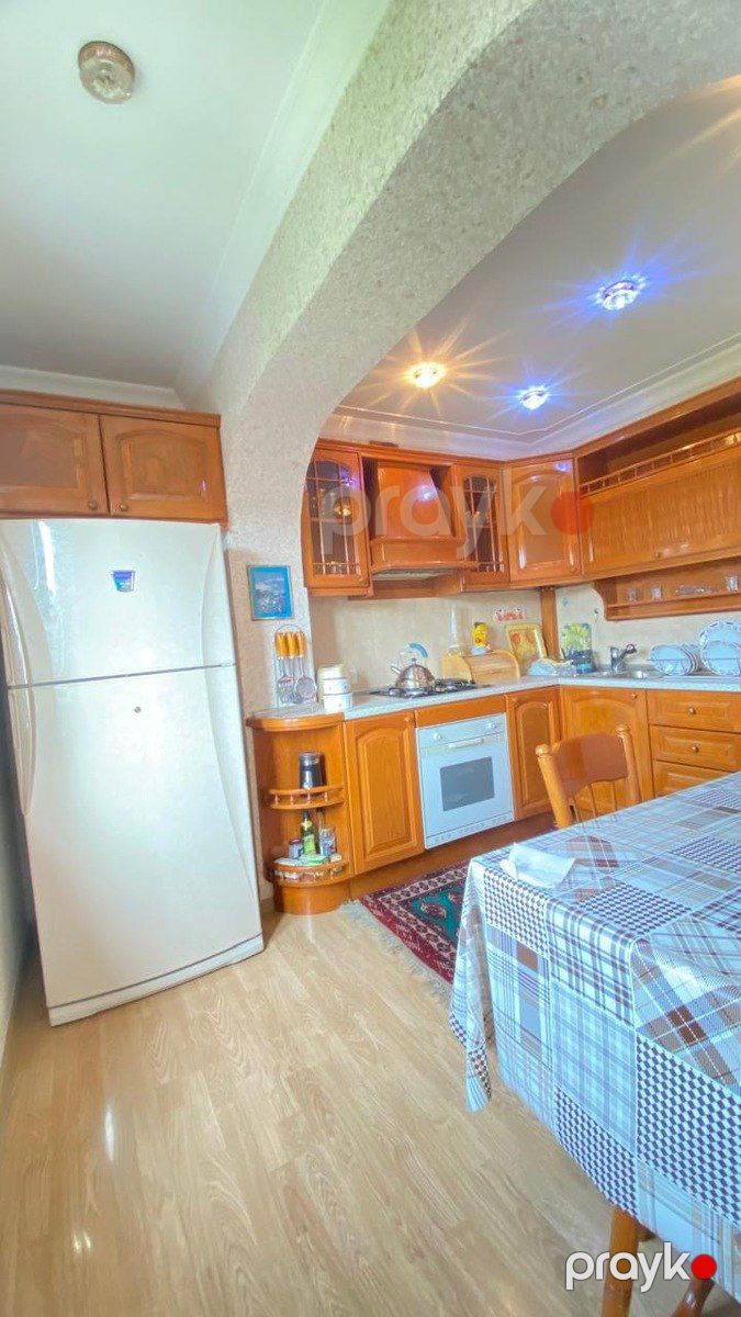 Satılır 3 otaqlı köhnə tikili 85 m² — Mənzil, Bakı (4)