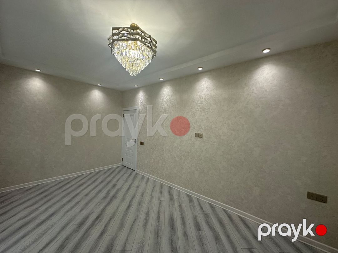 Satılır 1 otaqlı köhnə tikili 45 m² — Mənzil, Bakı (2)
