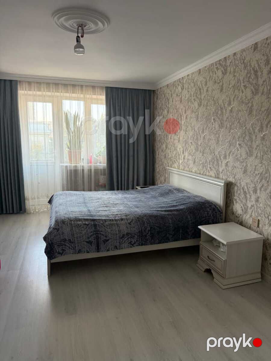 Satılır 3 otaqlı köhnə tikili 75 m² — Mənzil, Bakı (2)