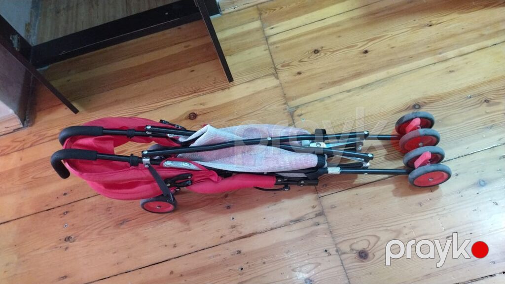 İki tutacaqlı araba, İşlənmiş — Arabalalar, Bakı (2)
