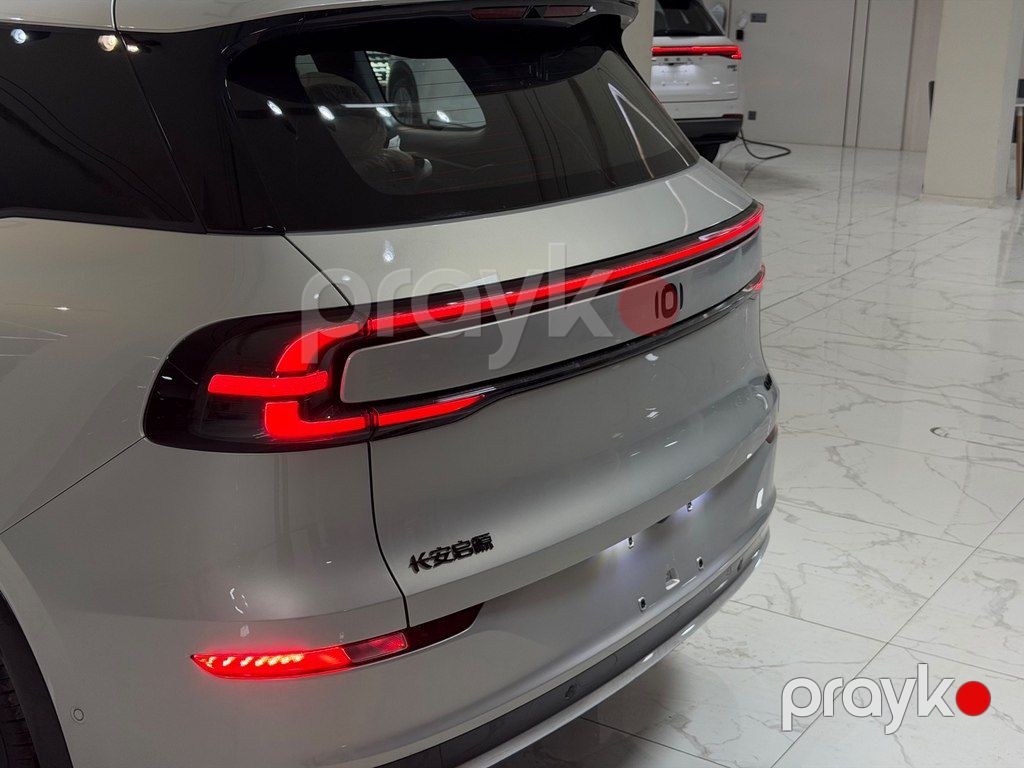 Changan Qiyuan Q07, 1.5 L, 21.5 kWh, 2026 il, yeni — Avtomobillər, Bakı (5)