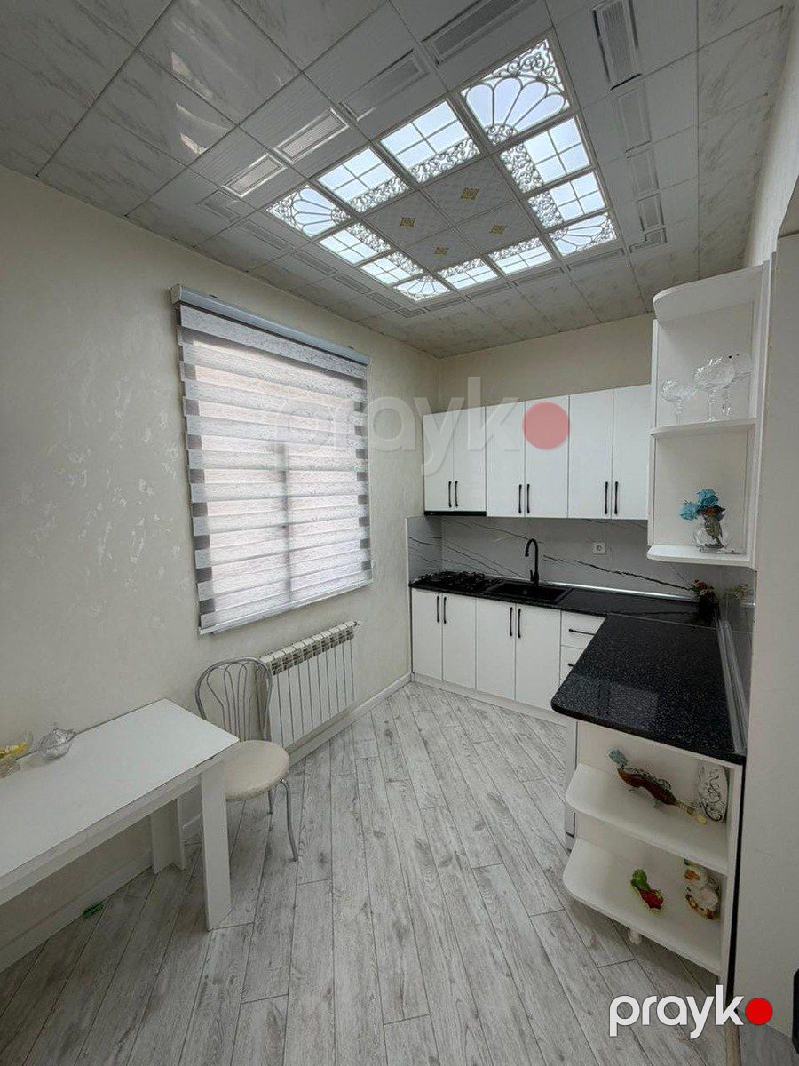Satılır 4 otaqlı həyət evi/bağ evi 125 m² — Ev, villa, Bakı (7)