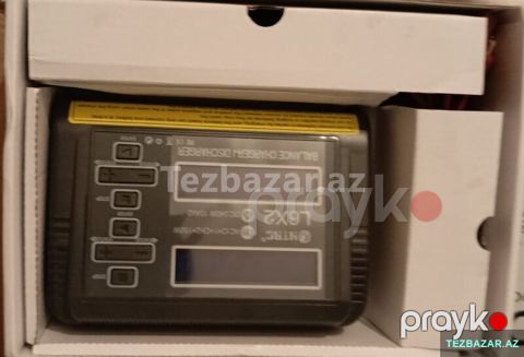 Ağıllı Adapter Kabel Dəsti — Bakı