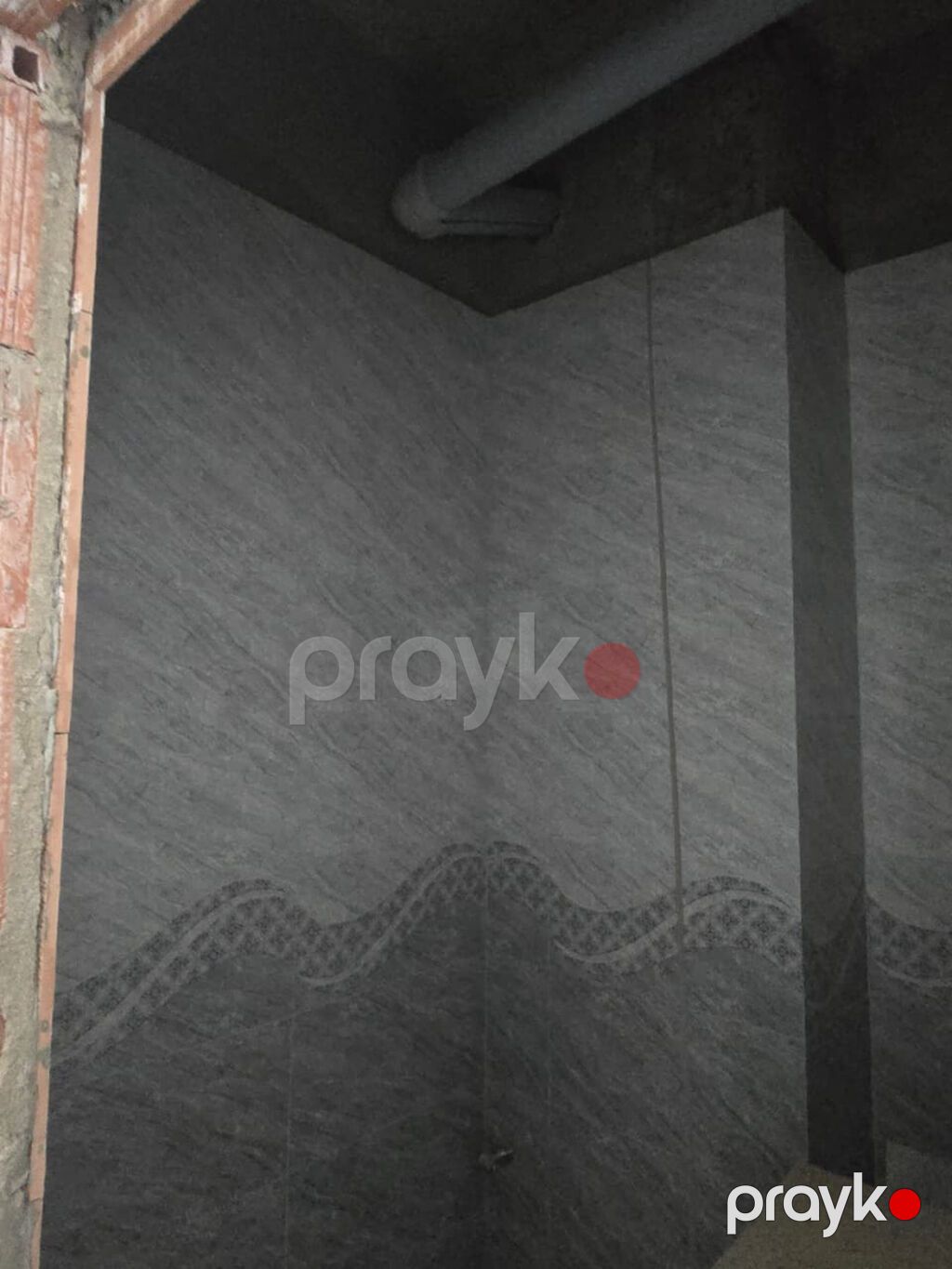 1 otaqlı, Yeni tikili, 31 kv. m — Mənzil, Bakı (10)