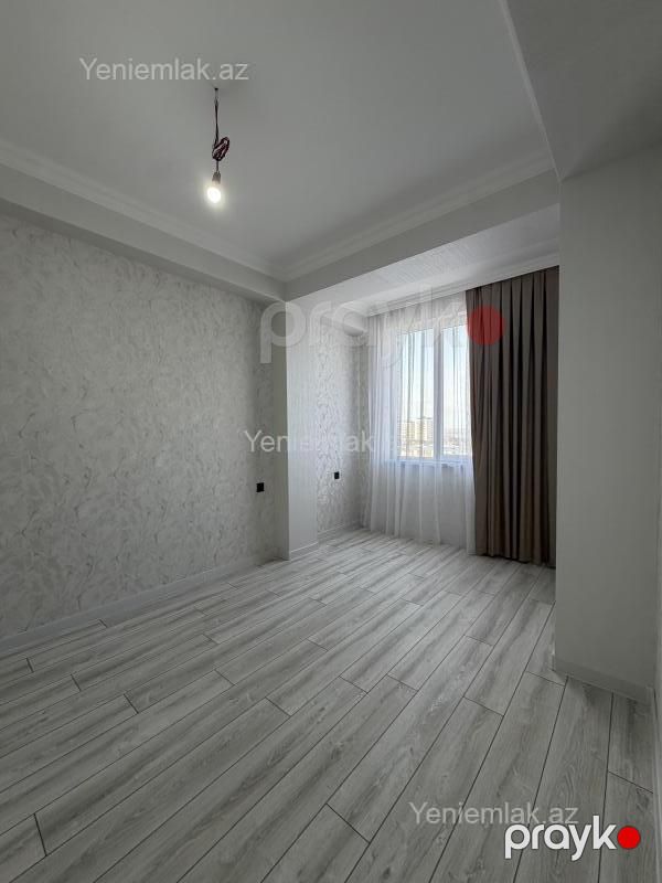 Satılır 2 otaqlı Bina evi menzil (Yeni tikili), 64 m², Masazır — Mənzil, Abşeron (5)