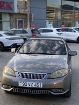 Daewoo Gentra, 1.5 L, 2014 il, 297 000 km — Avtomobillər