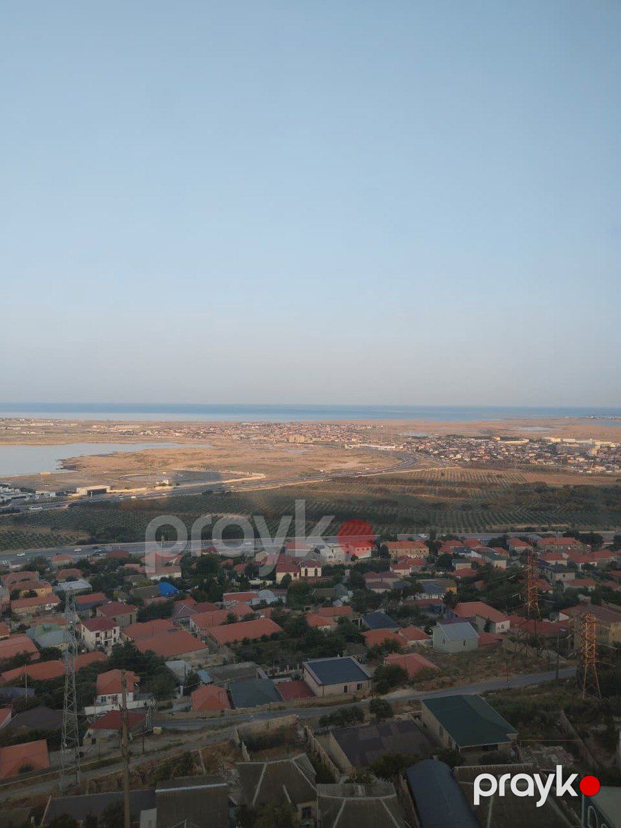 Satılır 3 otaqlı yeni tikili 138 m² — Mənzil, Bakı (4)