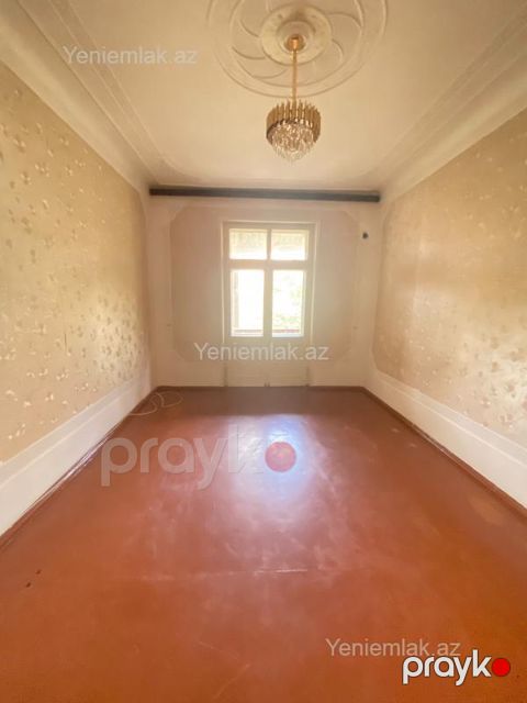 Satılır 2 otaqlı Bina evi menzil (Köhnə tikili), 66 m², 3-cü məhəllə — Sumqayıt