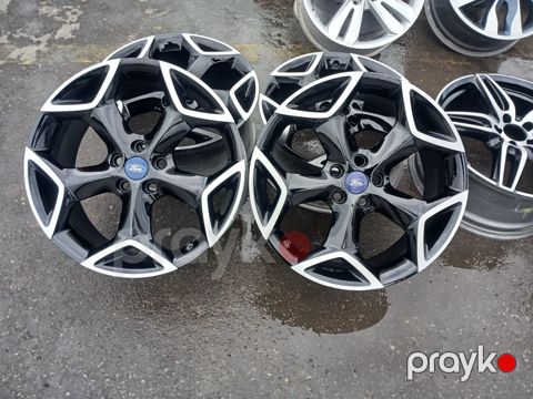 Diskləri R19 — Bakı