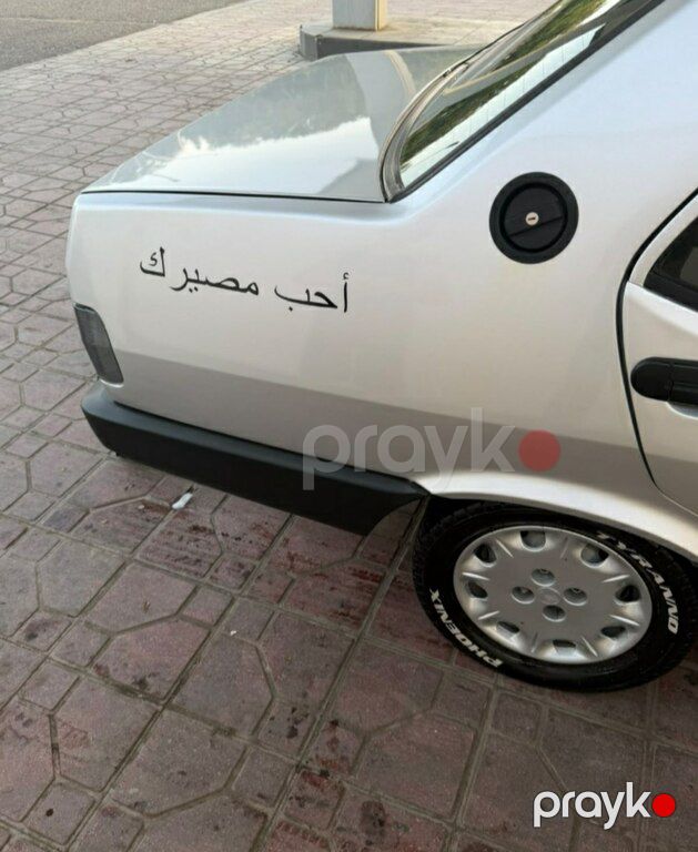 Tofas Sahin, 1.6 L, 2004 il, 98 000 km — Avtomobillər, Bakı (11)
