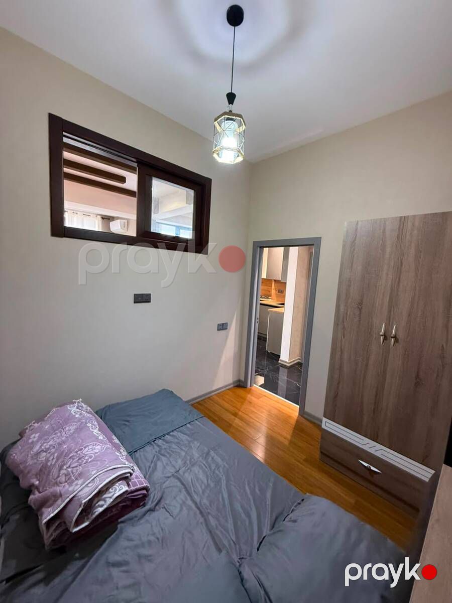 Satılır 2 otaqlı yeni tikili 55 m² — Mənzil, Bakı (9)