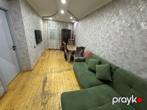 Satılır 3 otaqlı yeni tikili 75 m² — Bakı