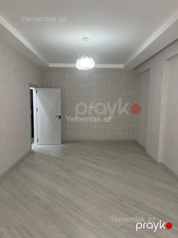 Satılır 1 otaqlı Bina evi menzil (Yeni tikili), 52 m², 14-cü məhəllə — Mənzil, Sumqayıt (4)